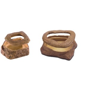 Exo Terra Comedero para Insectos