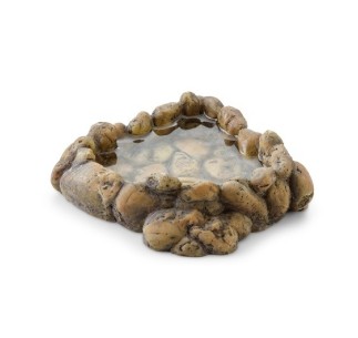 Exo Terra Bebedero Corner, M