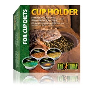 Exo Terra Cup Holder (Comedero Cup)