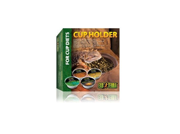 Exo Terra Cup Holder (Comedero Cup)