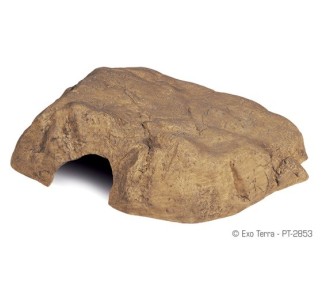 Exo Terra Cueva Reptiles L.