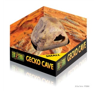 Exo Terra Gecko Cave, S