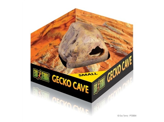 Exo Terra Gecko Cave, S