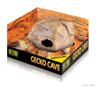 Exo Terra Gecko Cave, M