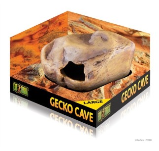 Exo Terra Gecko Cave, L