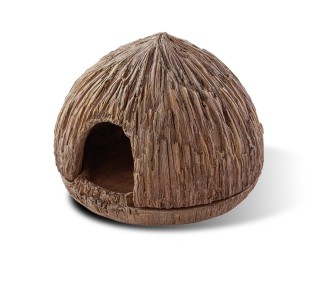 Exo Terra Refugio Coco para Rana
