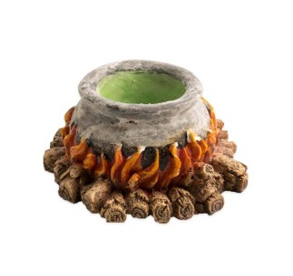 Exo Terra Olla Fluorescente