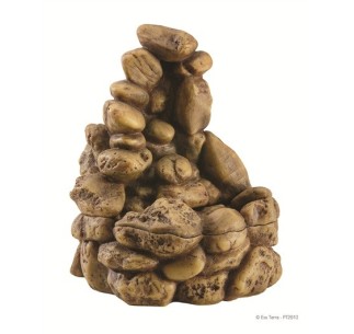 Exo Terra Cascada Pebbles, S
