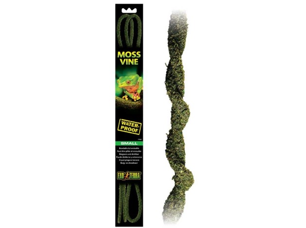 Exo Terra Moss Vine Liana de Musgo, S