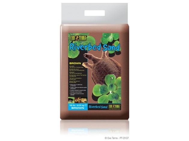 Exo Terra Arena de Río Roja 4,5kg