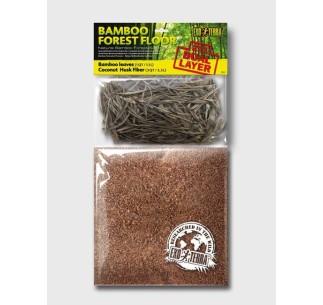 Exo Terra Bomboo Forest Floor, 4,4 L
