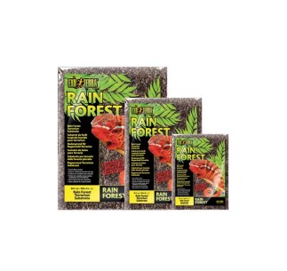 Exo Terra Sustrato Rain Forest Bark 8,8L