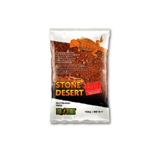 Exo Terra Outback Red Stone Desert 10kg