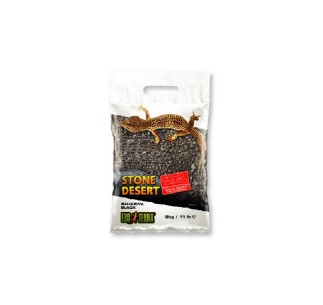 Exo Terra Bahariya Black Stone Desert 5kg