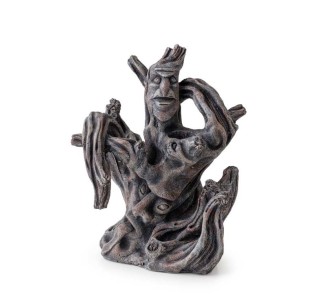 Exo Terra Estatua Tiki S.