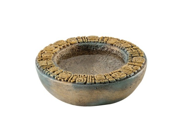 Exo Terra Comedero Azteca, M, 13x3,8cm