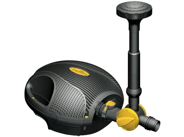 Laguna Power Jet Bomba Sumergible, 5.000l/h