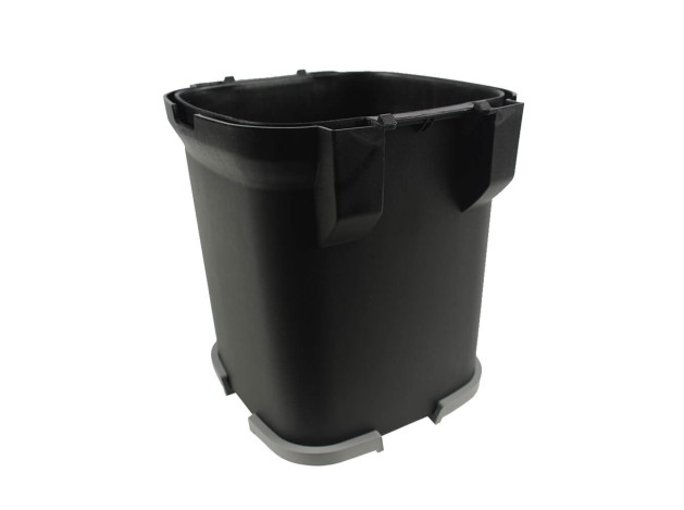 Fluval Vaso Filtro 107