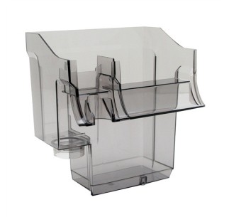 Fluval C3 Caja del Filtro (A)