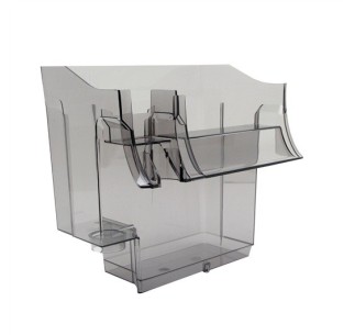 Fluval C4 Caja del Filtro  (A)