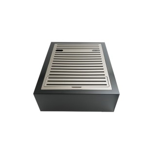 Tapa Fluval Edge 2.0 Negro