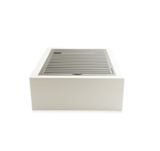 Tapa Fluval Edge 2.0 Blanco