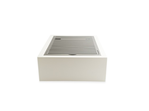 Tapa Fluval Edge 2.0 Blanco
