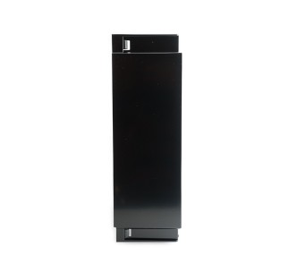 Columna Fluval Edge 2.0 23 l Negra