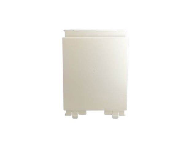 Columna Fluval Edge 2.0 23 l Blanca