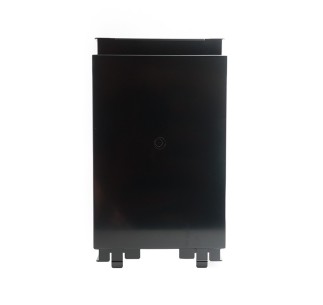 Columna Fluval Edge 2.0 46 l Negra