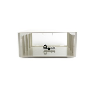 Columna Fluval Edge 2.0 46 l Blanca