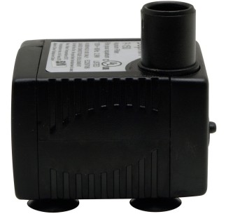 Fluval Spec 3 Bomba Recirculación