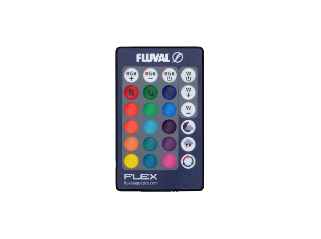 Mando Fluval Flex