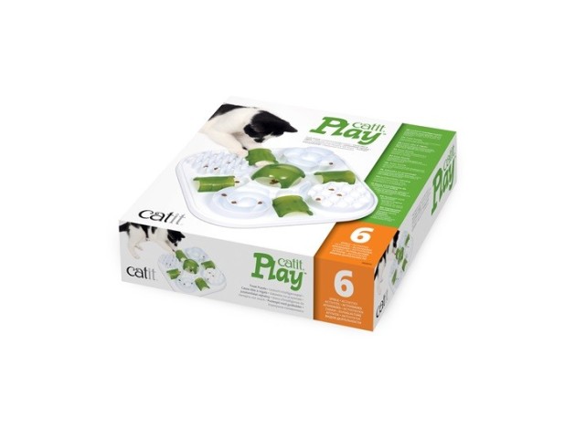 Catit Play Treat Puzzle
