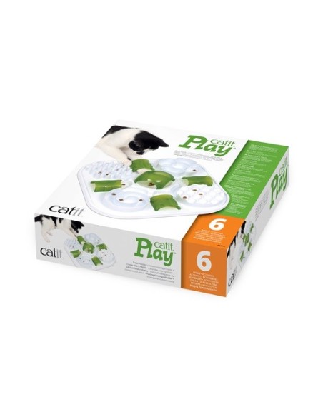 Catit Play Treat Puzzle