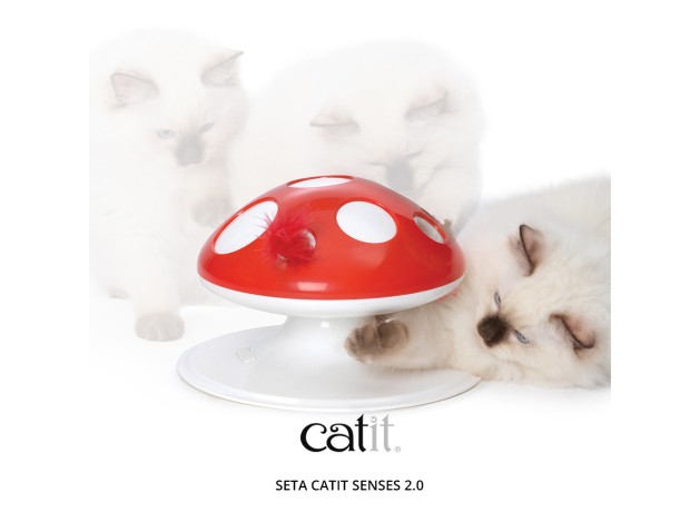 Catit Senses 2.0 Seta