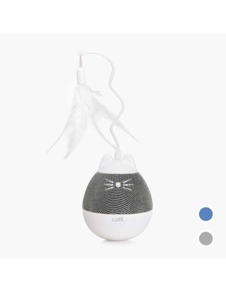 Catit PIXI Spinner, Gris