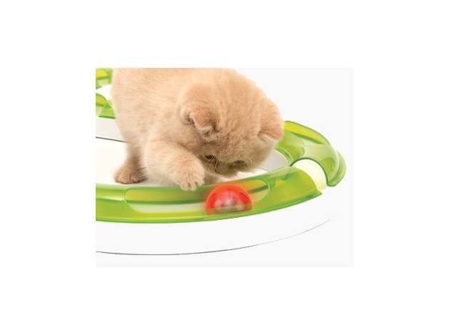 Catit Pelota Senses 2.0 Fireball