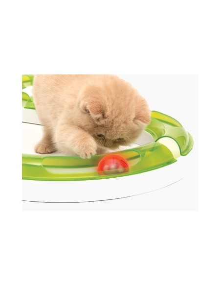 Catit Pelota Senses 2.0 Fireball