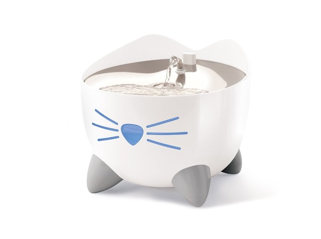 Catit PIXI Fuente Inteligente, 2L