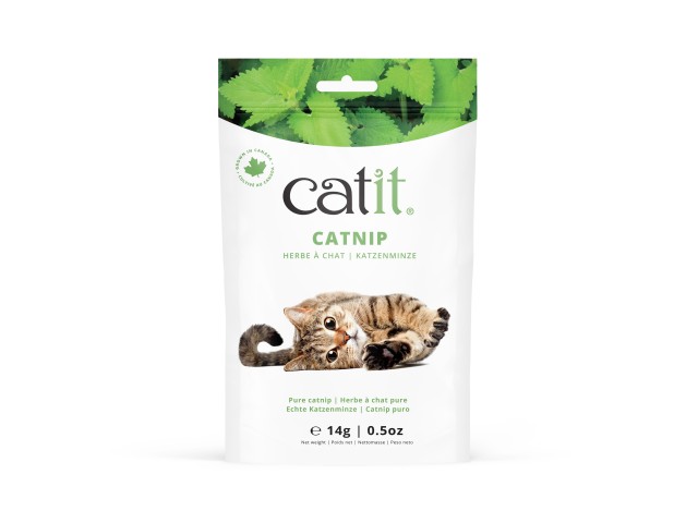 Catit Catnip Bolsa, 14g