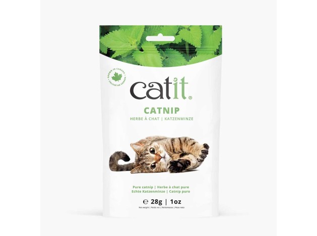 Catit Catnip Bolsa, 28g
