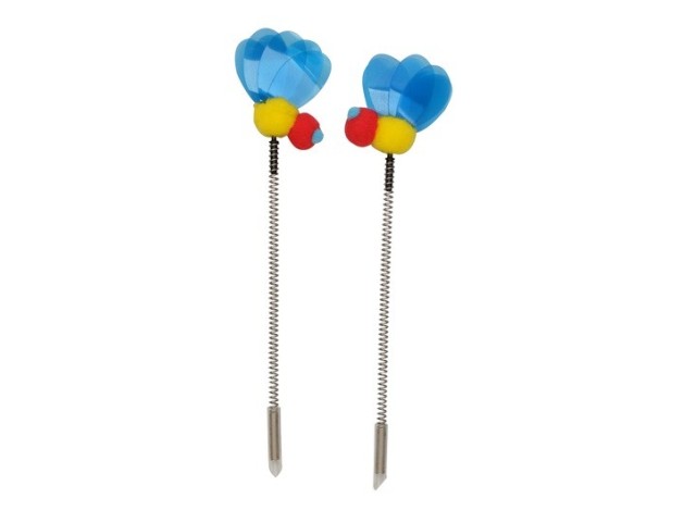 Catit Repuesto Abeja Circuitos Catit Play, 2 uds