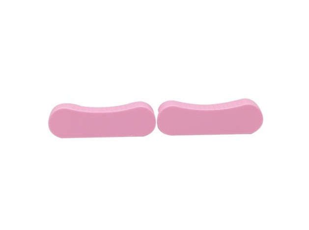Catit Clips Repuesto para Arenero Rosa 50700