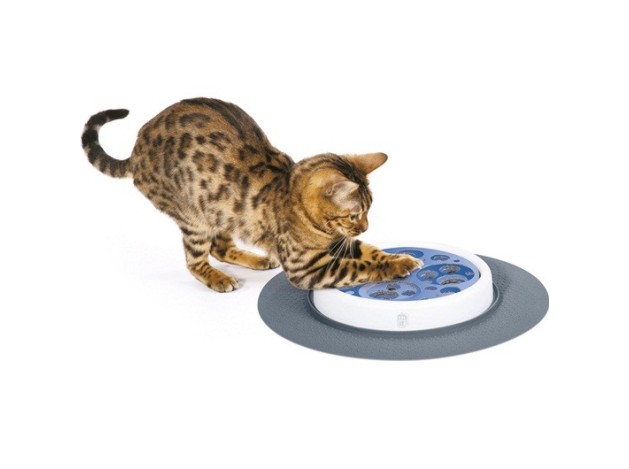 Catit Senses Alfombrilla de juegos