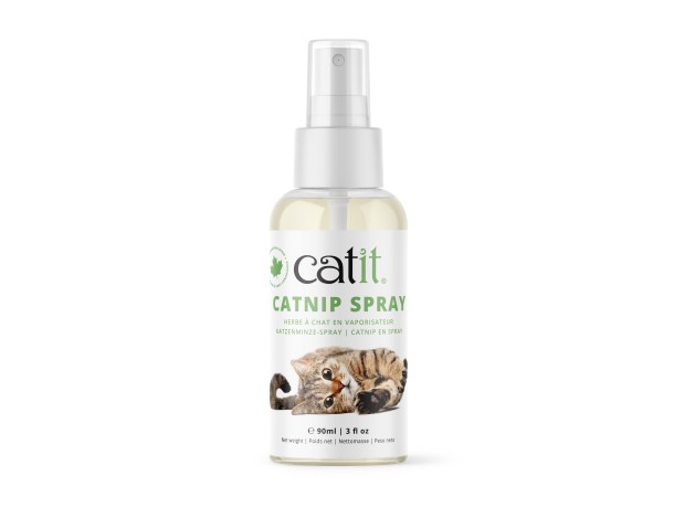 Catit Catnip en Spray 90 ml