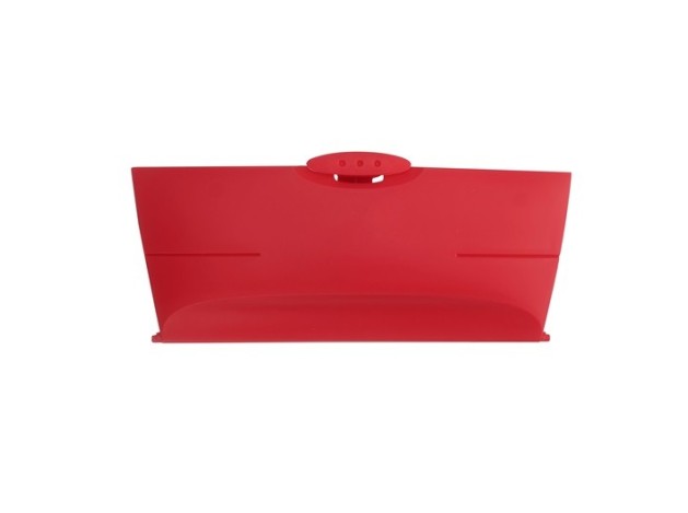 Catit Cabrio Repuesto Puerta Comedero, Rojo