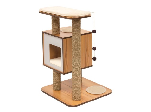 Catit Vesper Base, Nogal