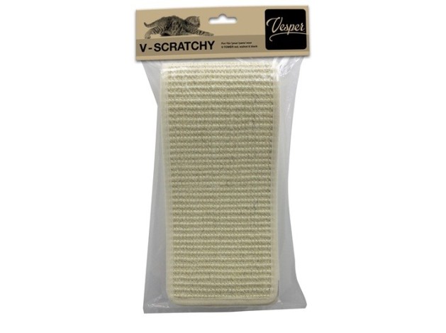 Repuesto Alfom. para rascar vertical Vesper Tower