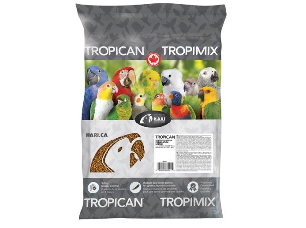 Tropican Mantenimiento 4mm, 11,34kg